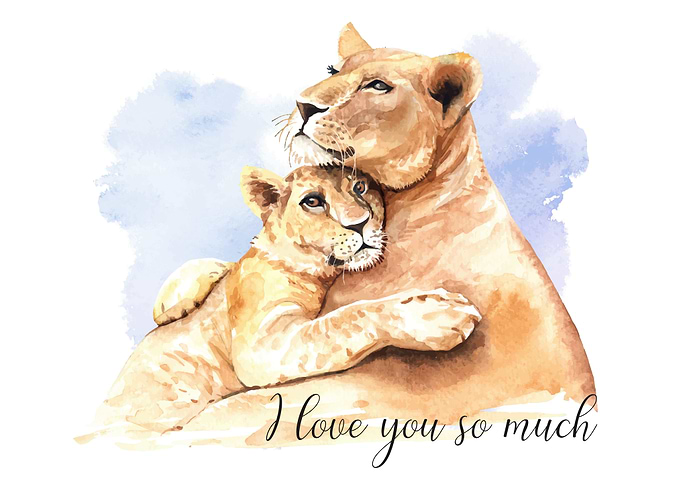Lion