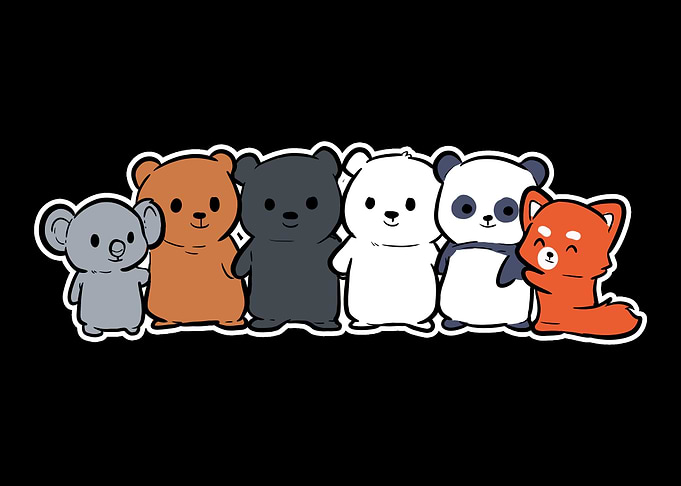 Embrace Diversity In a Rel