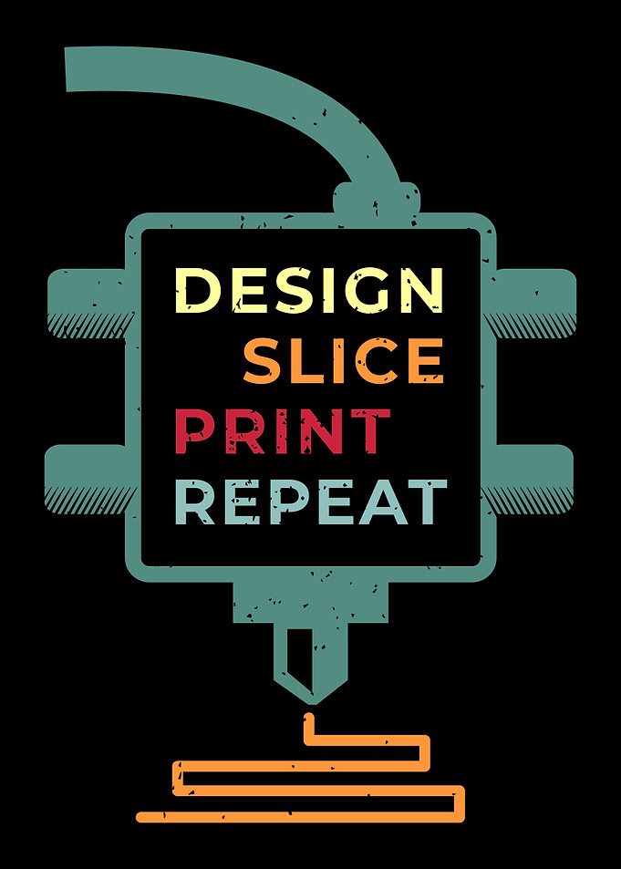 3D Printing 3D Printer