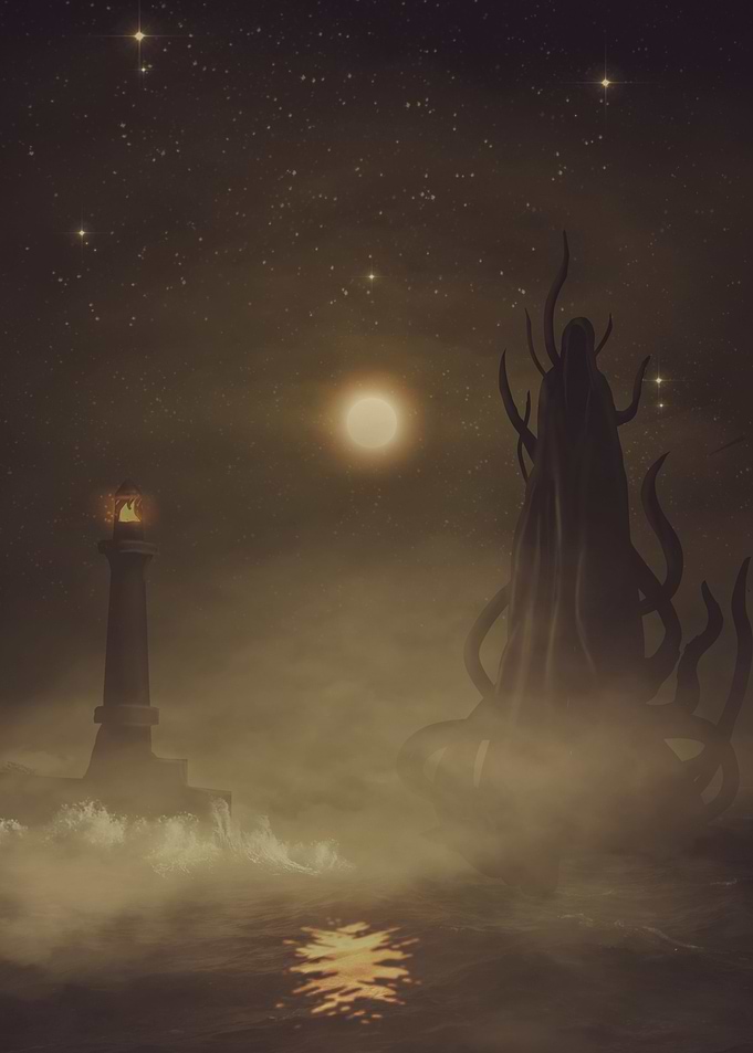 Lighthouse