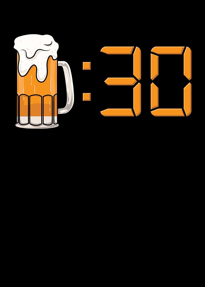 Beer 30