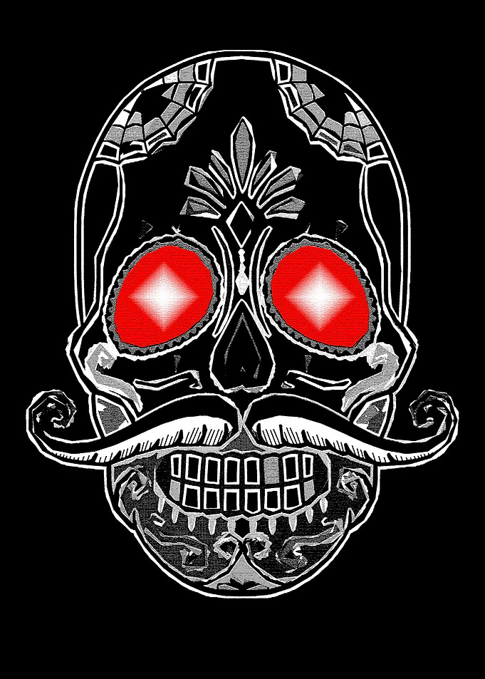 Day Of ThE Dead