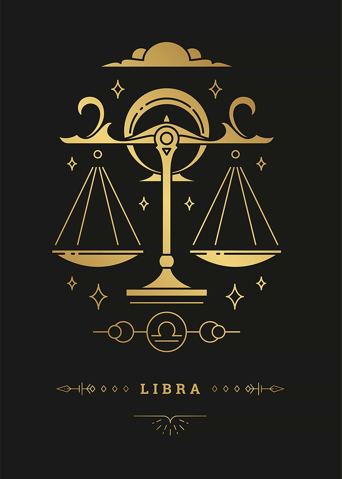 Libra Zodiac Sign