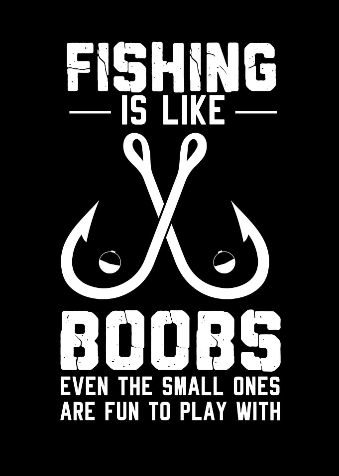 Fishing Fishing Route Fish