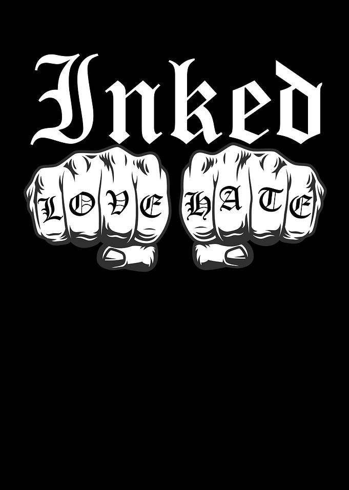 Tattoo Tattoo Machine