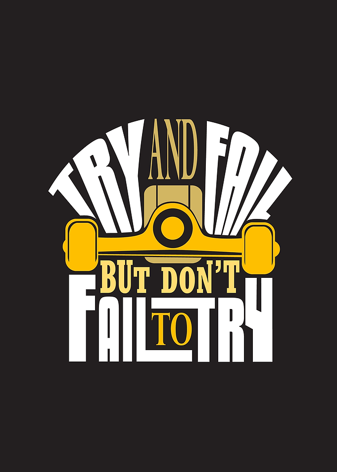 Fail Try Skater