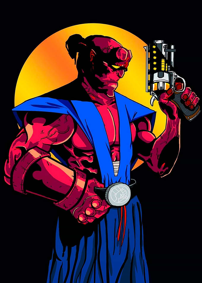 ronin