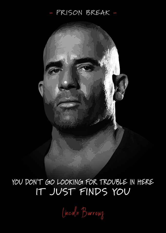 Lincoln Burrows