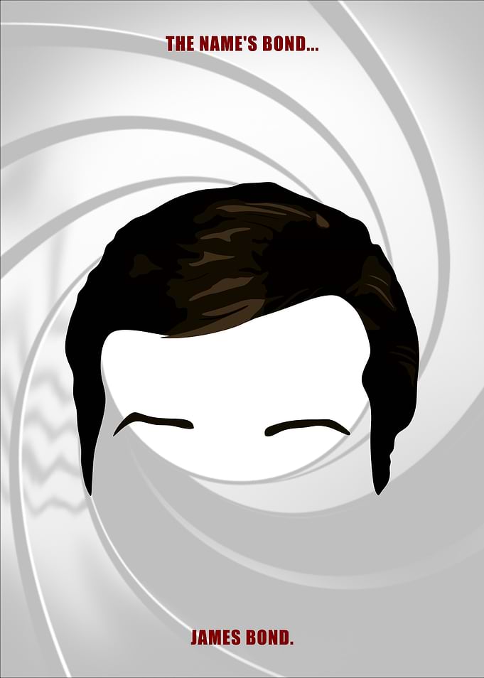 The Names Bond