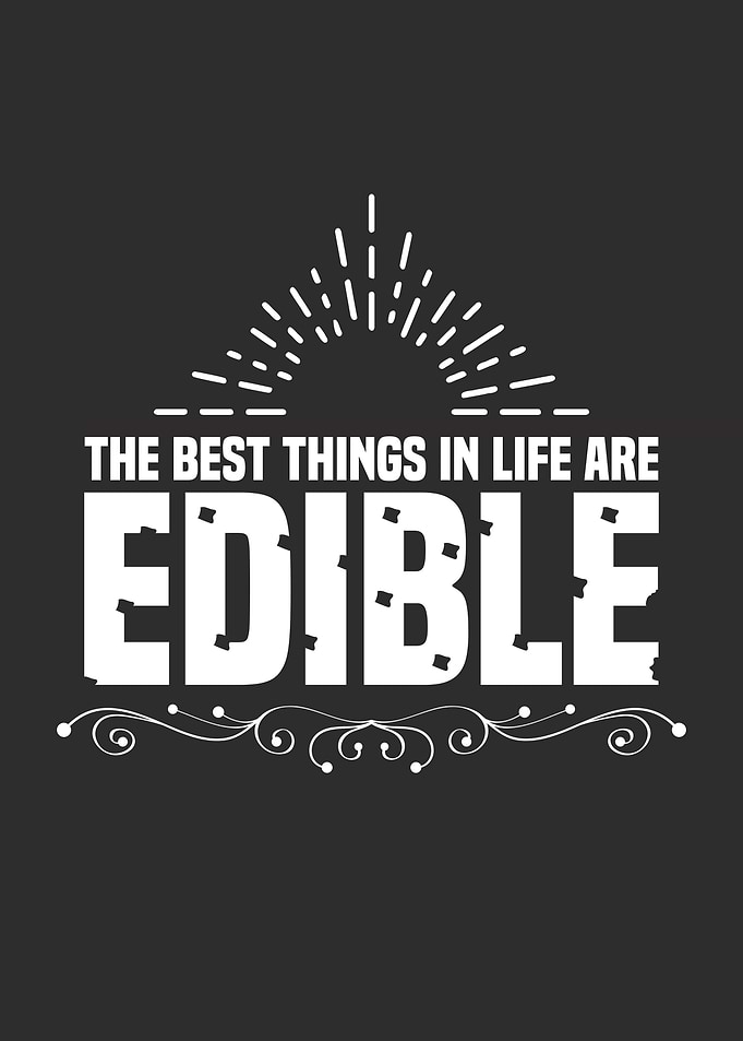 The Best Thing In Life
