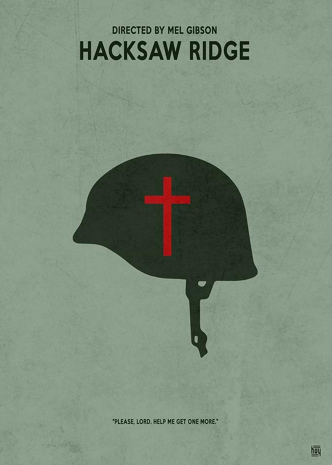 Hacksaw Ridge