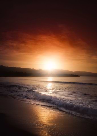Sunset special