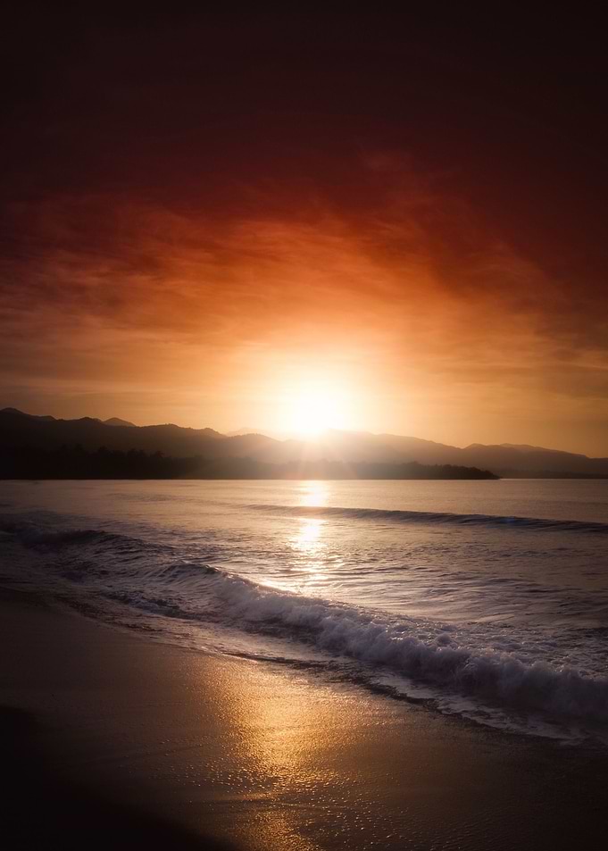 Sunset special