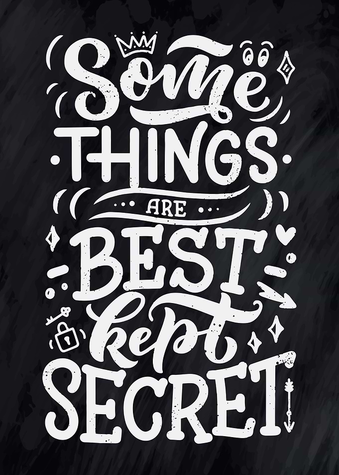 Some things