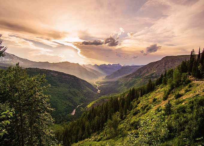 Valley