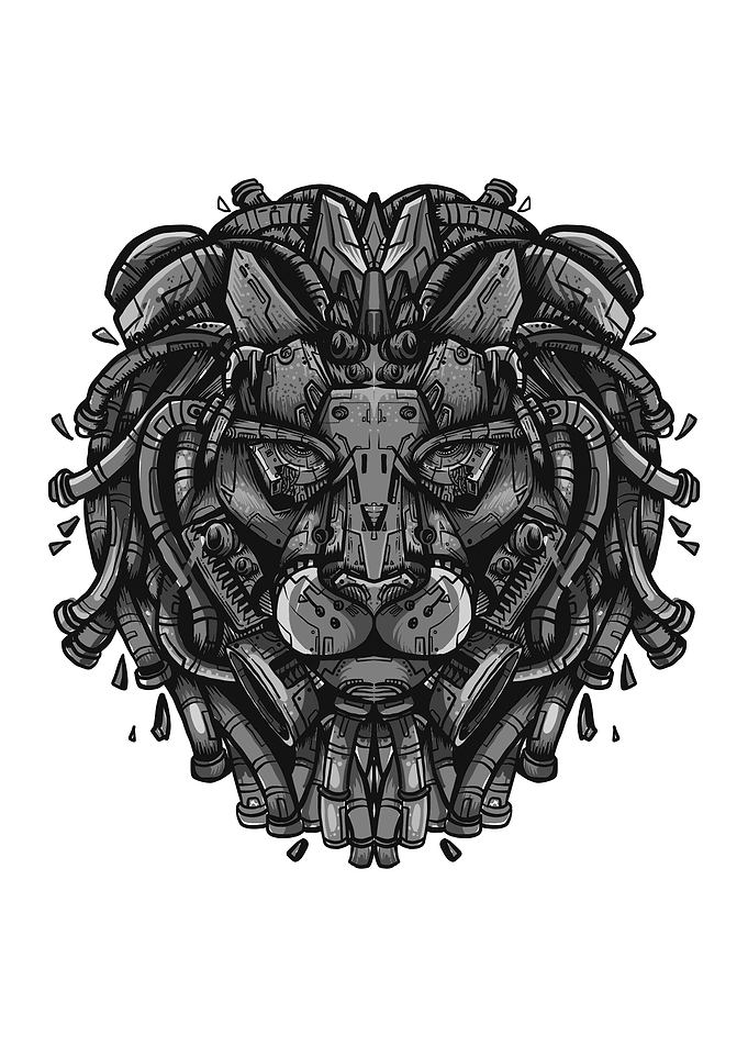 Lion