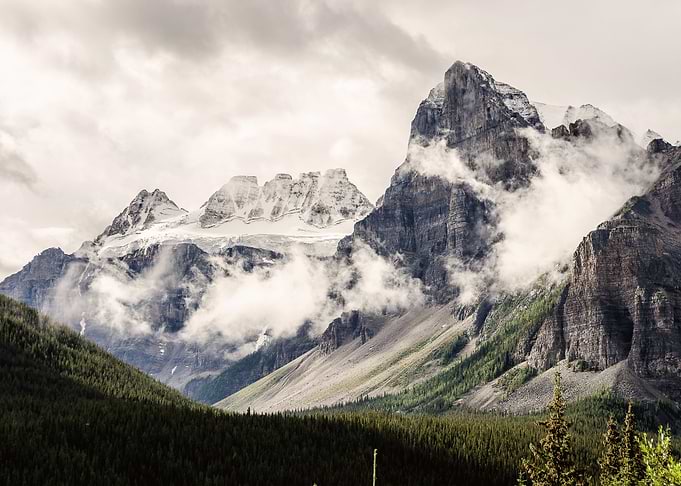 Mountains