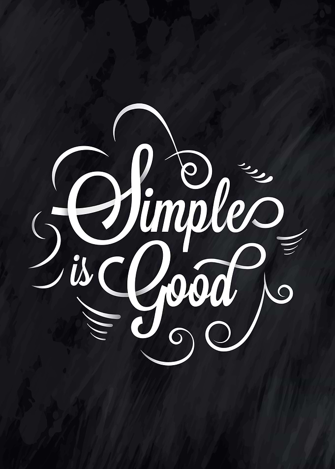 Simple