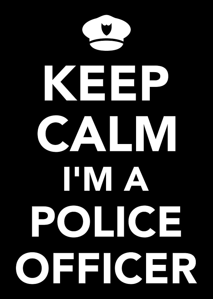 Police officer