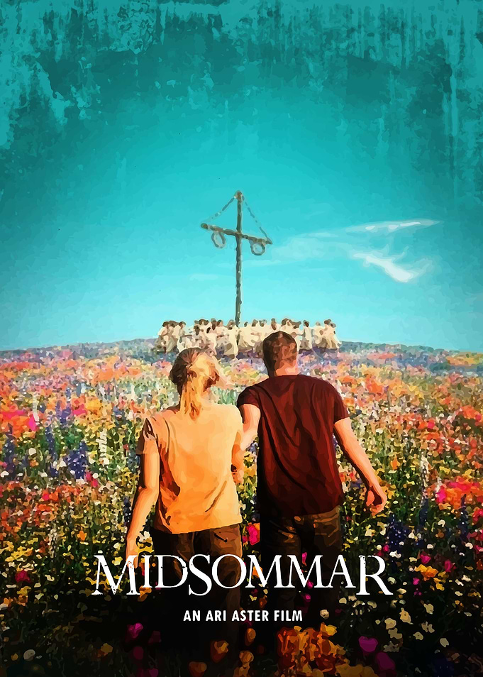 Midsommar