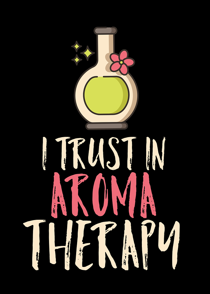 Aromatherapy