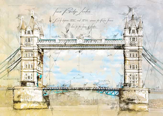 Tower Bridge London