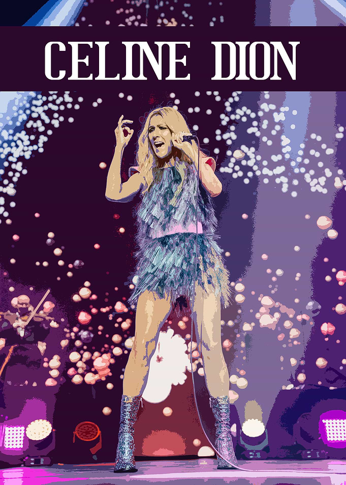 Celine Dion