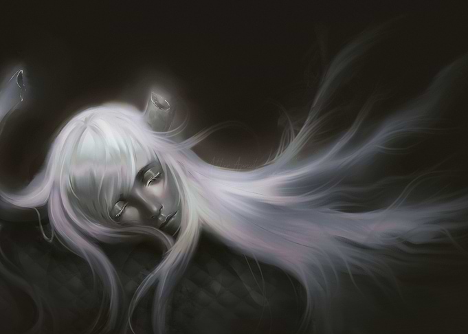 Lullaby of a Daydream