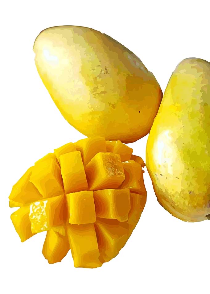 Mangoes