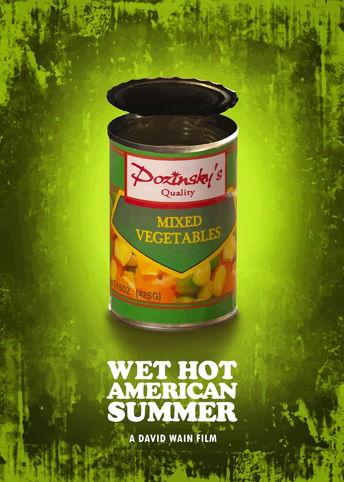 Wet Hot American Summer