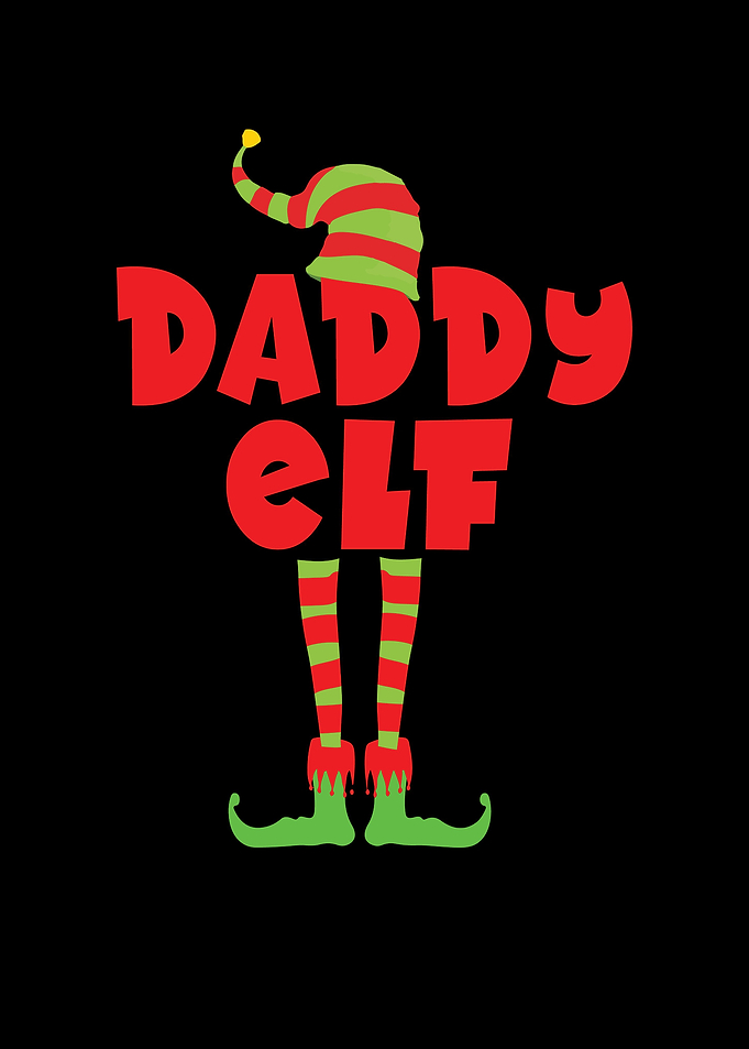 Daddy Elf
