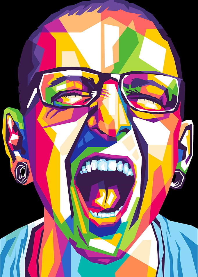 chester bennington
