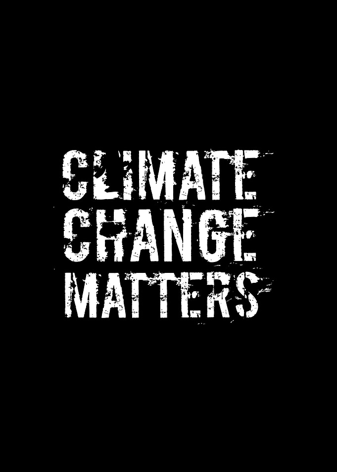 Climate Change Matters