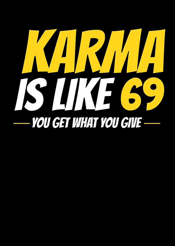 Karma Gifts