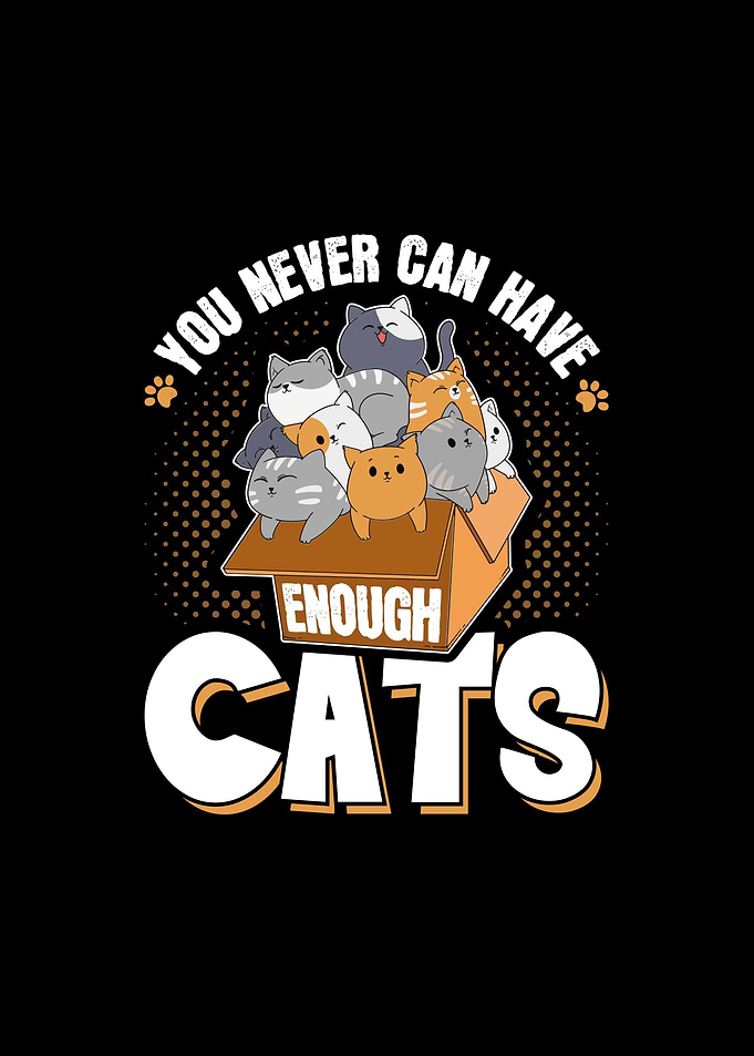 Cats Funny Cat Owner