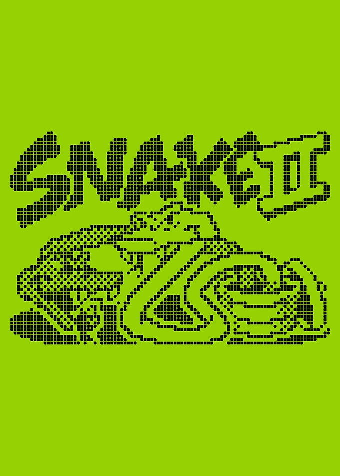 Snake 2
