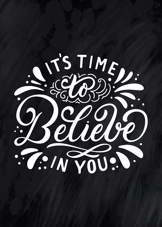 Believe