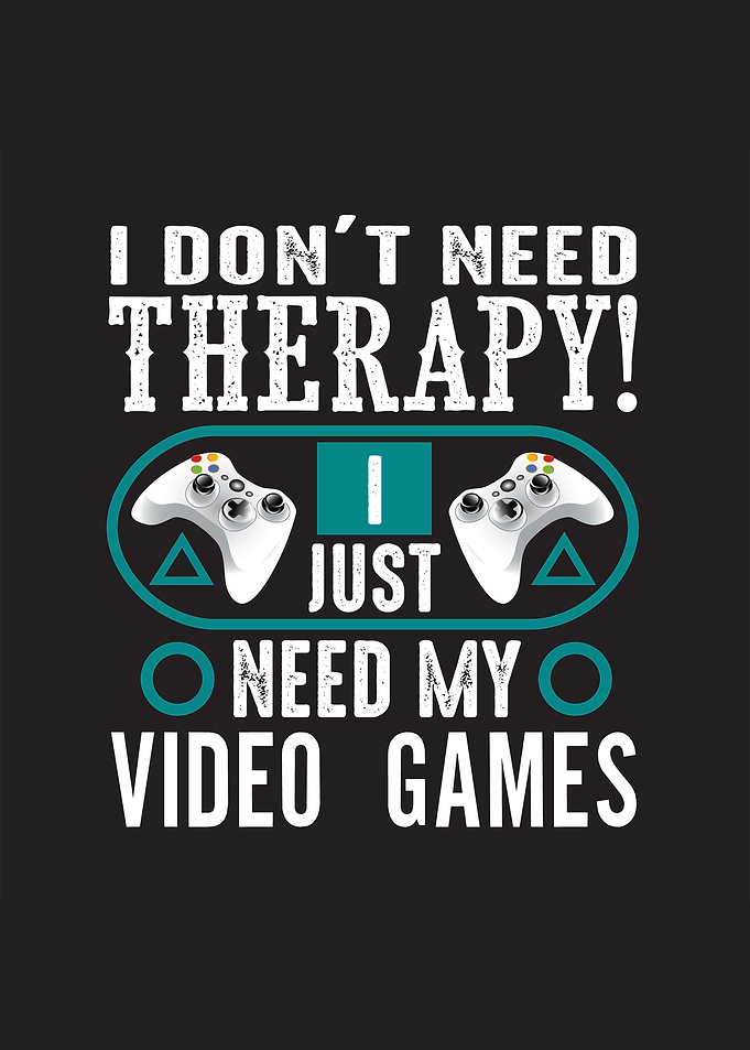 Therapy Gamers