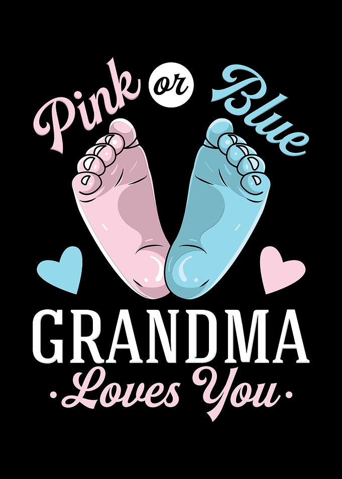 Grandma Loves You