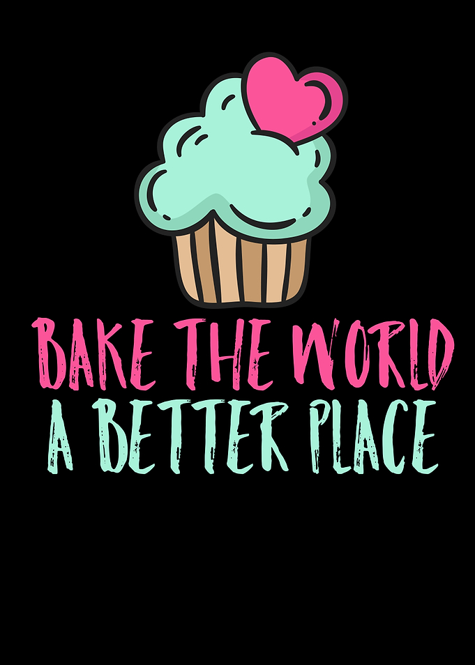 Cupcake Saying Funny