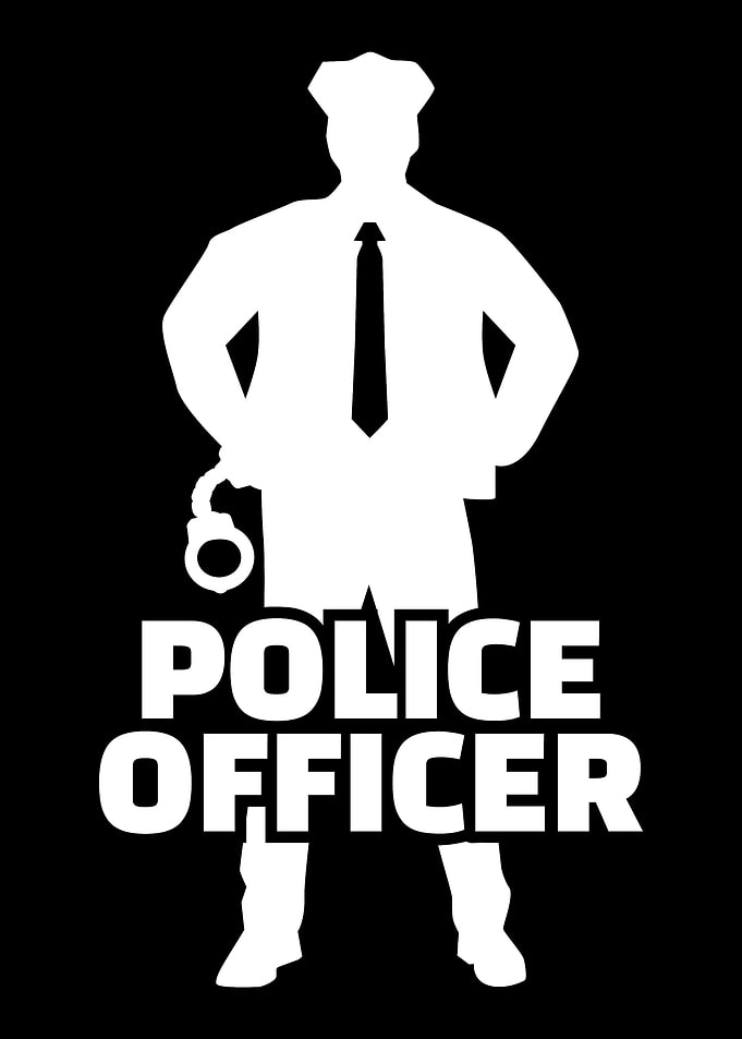 Police officer