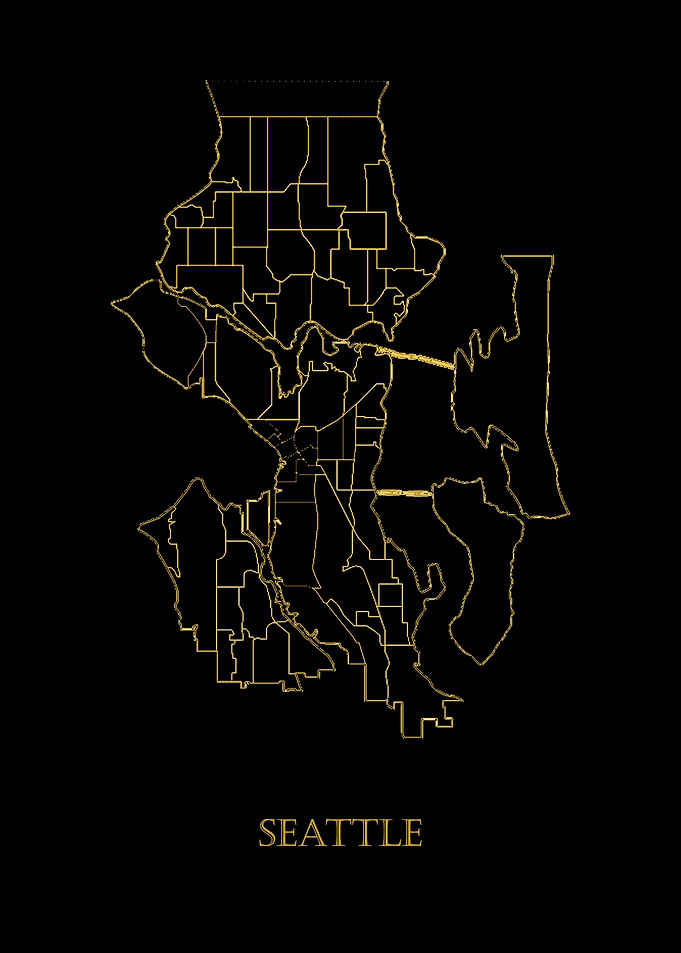 seattle gold