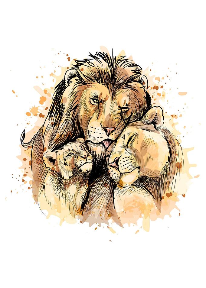 Lion