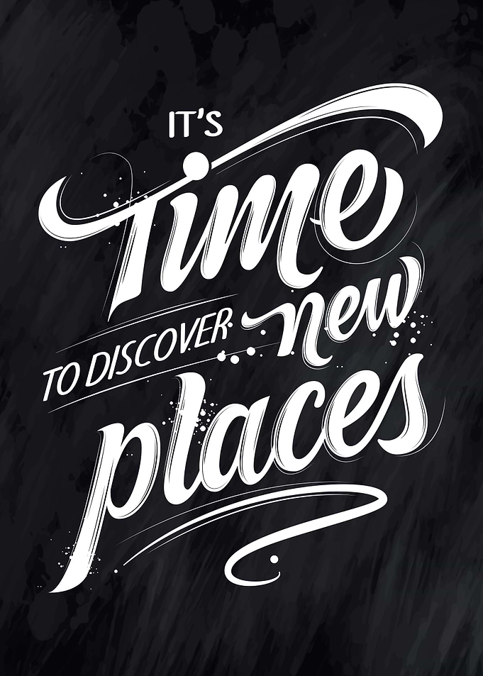 Time