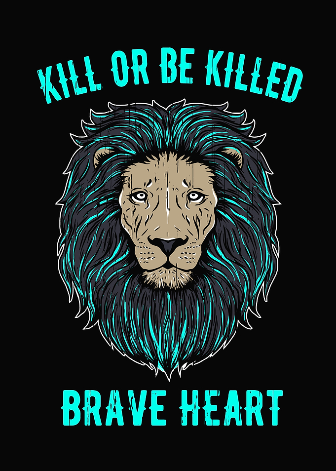 Brave Heart