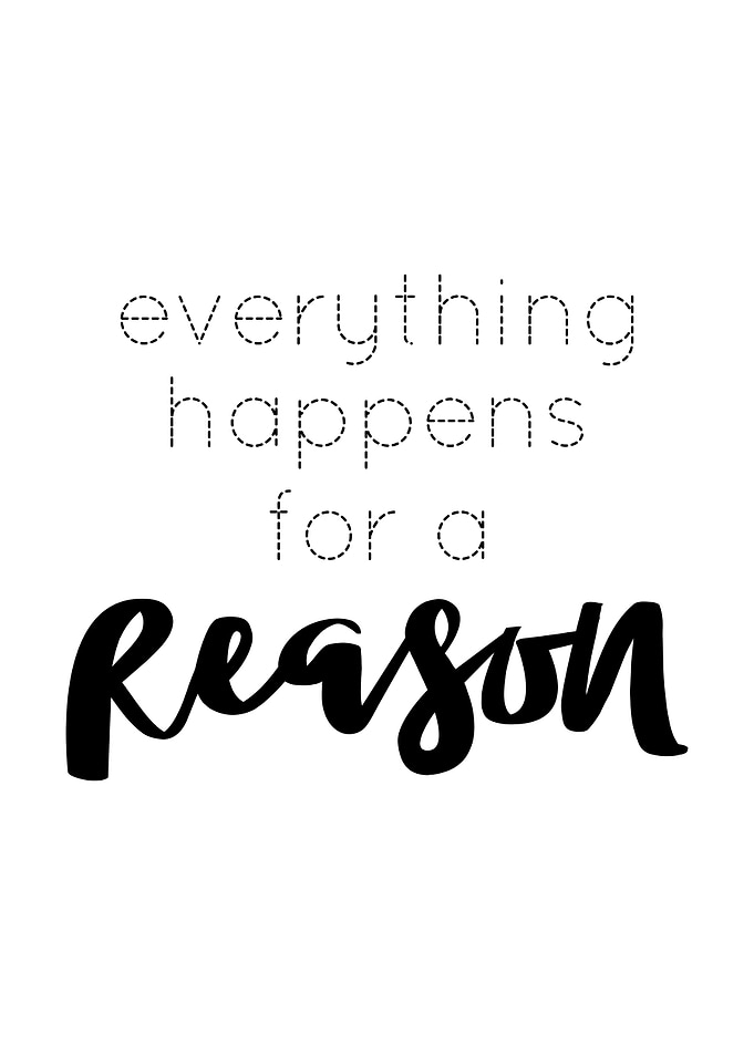 Reason