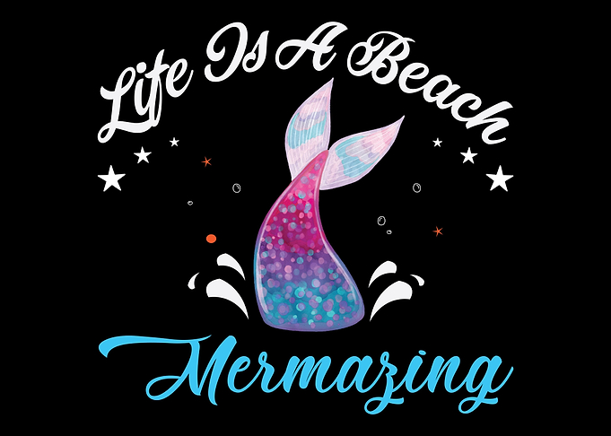 mermaid swimmer mermaidn