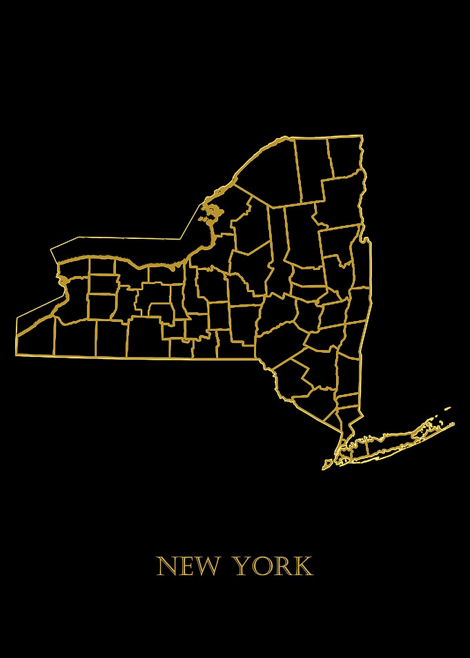 New York gold