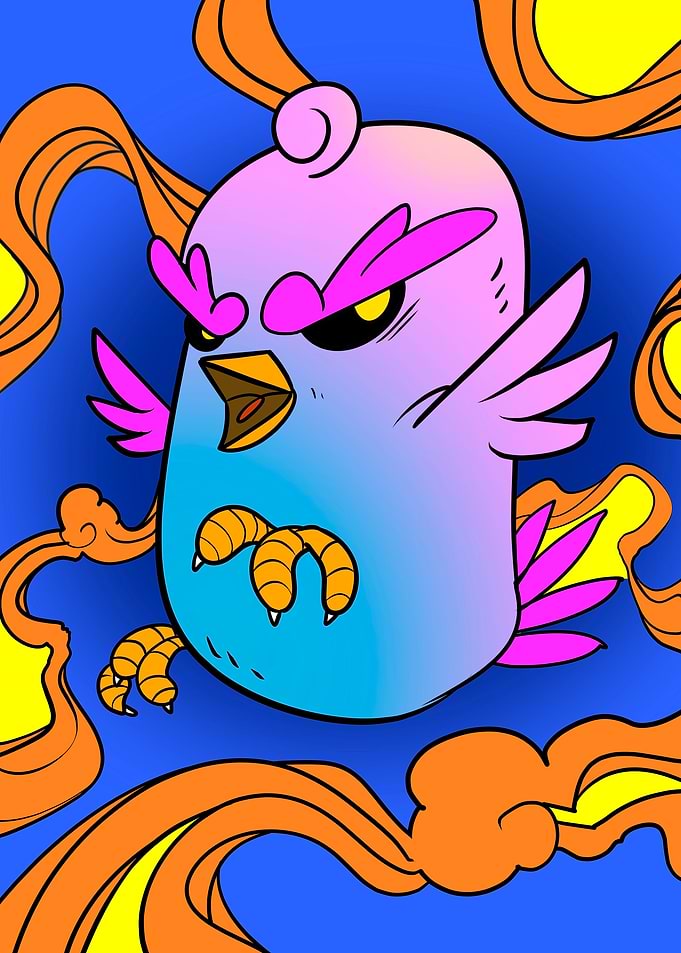 Birdie