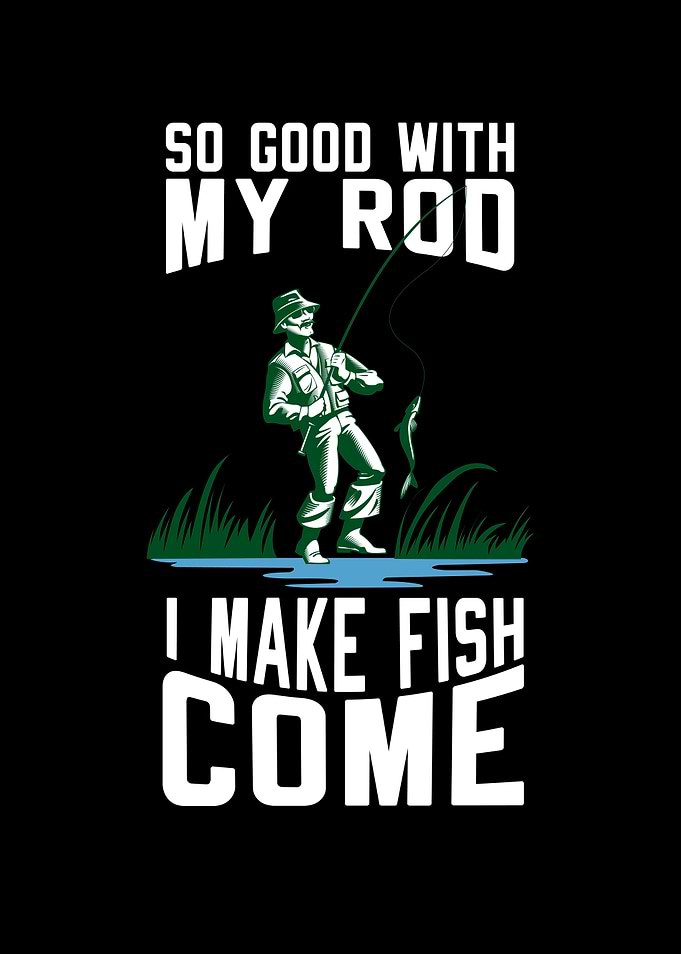 Fishing
